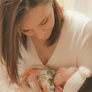 Meet your Posher, Bailie